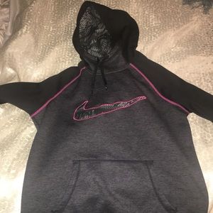 Nike sweatshirt